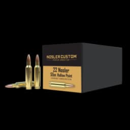 Nosler NoslerCustom