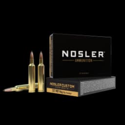 Nosler NoslerCustom
