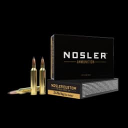 Nosler NoslerCustom