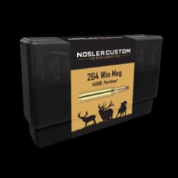 Nosler NoslerCustom