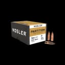 Nosler Partition