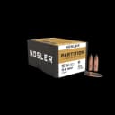 Nosler Partition