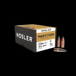 Nosler Partition