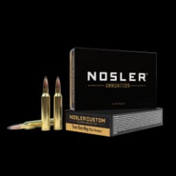 Nosler NoslerCustom