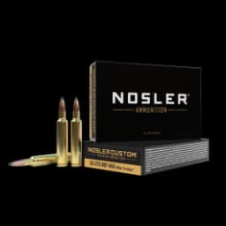 Nosler NoslerCustom