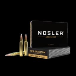 Nosler NoslerCustom