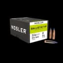 Nosler Ballistic Tip Hunting
