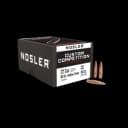 Nosler Custom Competition