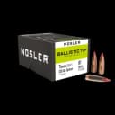 Nosler Ballistic Tip Hunting