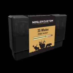 Nosler NoslerCustom