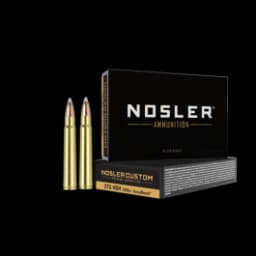 Nosler NoslerCustom