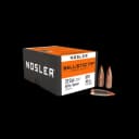 Nosler Ballistic Tip Varmint