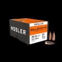 Nosler Ballistic Tip Varmint
