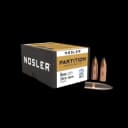 Nosler Partition