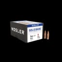 Nosler Solid Base