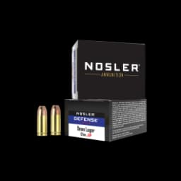 Nosler Defense Handgun