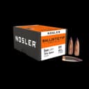 Nosler Ballistic Tip Varmint