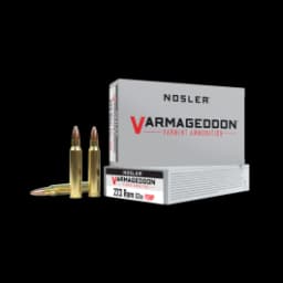 Nosler Varmageddon