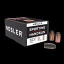 Nosler Sporting Handgun