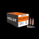 Nosler Ballistic Tip Varmint