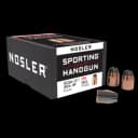 Nosler Sporting Handgun