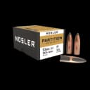 Nosler Partition