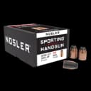 Nosler Sporting Handgun
