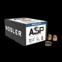 Nosler Assured Stopping Power