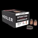 Nosler Sporting Handgun