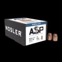 Nosler Assured Stopping Power