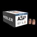 Nosler Assured Stopping Power