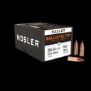 Nosler Ballistic Tip Lead Free