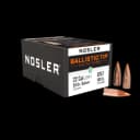 Nosler Ballistic Tip Lead Free