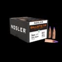 Nosler Ballistic Tip Lead Free