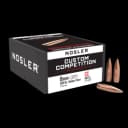 Nosler Custom Competition