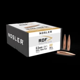 Nosler RDF
