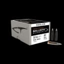 Nosler Ballistic Silver Tip