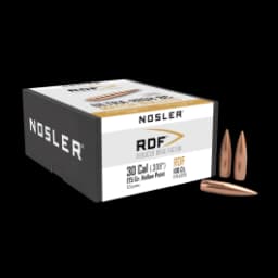 Nosler RDF