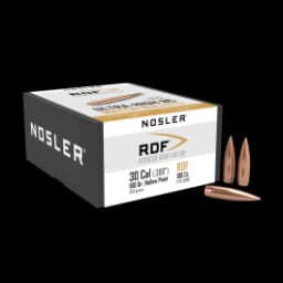 Nosler RDF