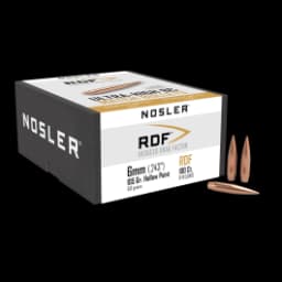 Nosler RDF