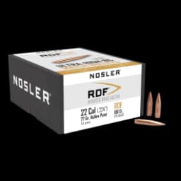 Nosler RDF