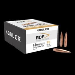 Nosler RDF