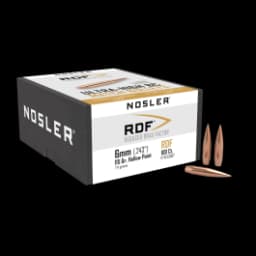 Nosler RDF