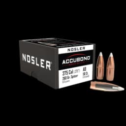 Nosler AccuBond