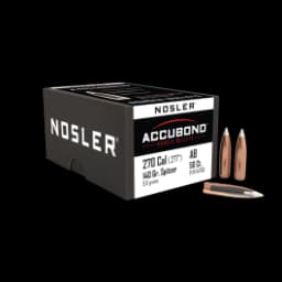 Nosler AccuBond