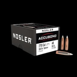 Nosler AccuBond