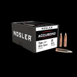 Nosler AccuBond