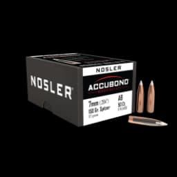 Nosler AccuBond