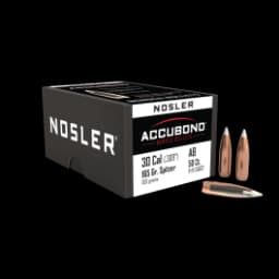 Nosler AccuBond