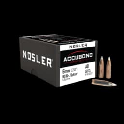Nosler AccuBond